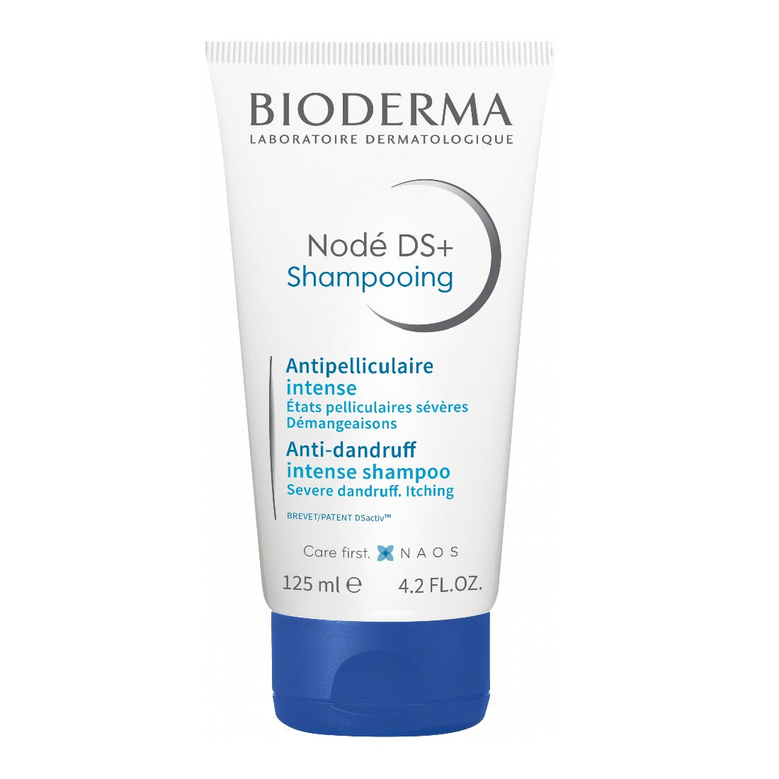 

Bioderma Node DS+ Shampooing шампунь против перхоти 125мл