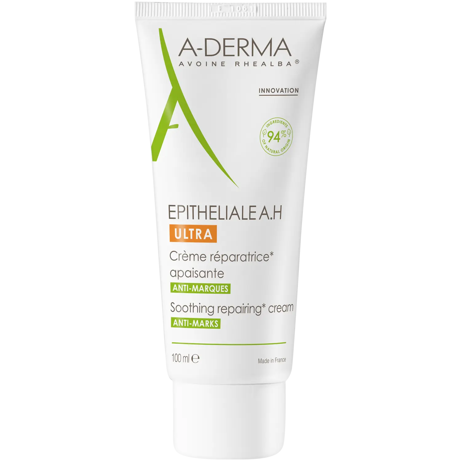 

A-Derma Epitheliale A.H. Ultra восстанавливающий крем для лица дневной и ночной, 100 мл