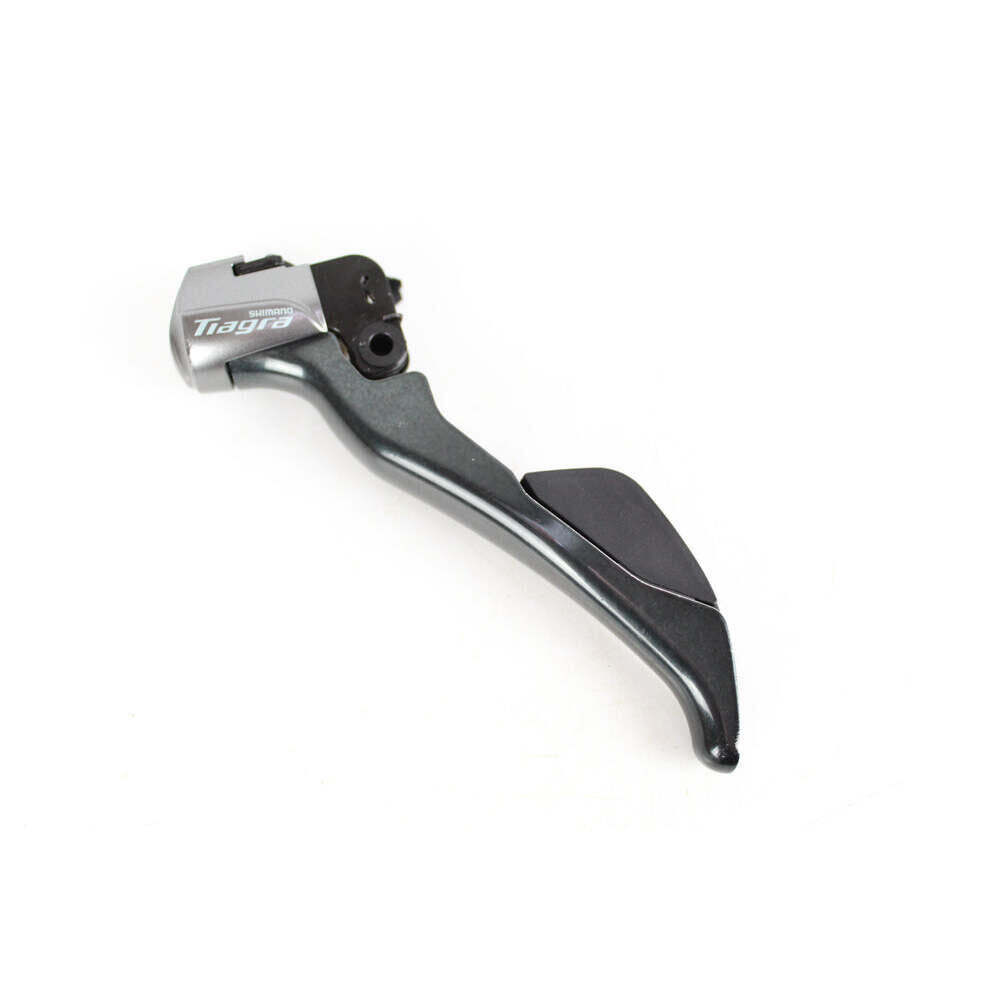 

Сборка левого главного рычага Shimano ST-4700, черный / черный / черный