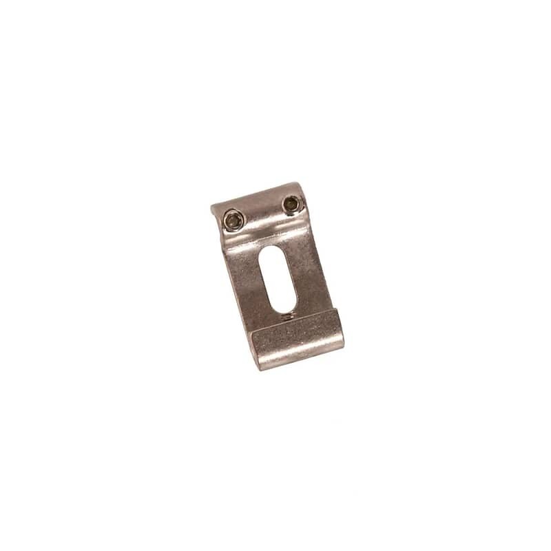 

Седла PRS Silver Sky Bridge, набор из 6 шт. PRS Sky Bridge Saddles Set of 6