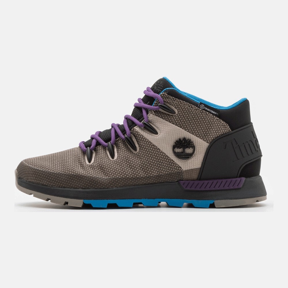 

Кроссовки Timberland Sprint Trekker Mid Wp, taupe