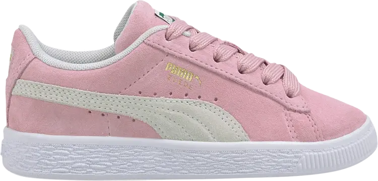 All pink pumas women's best sale