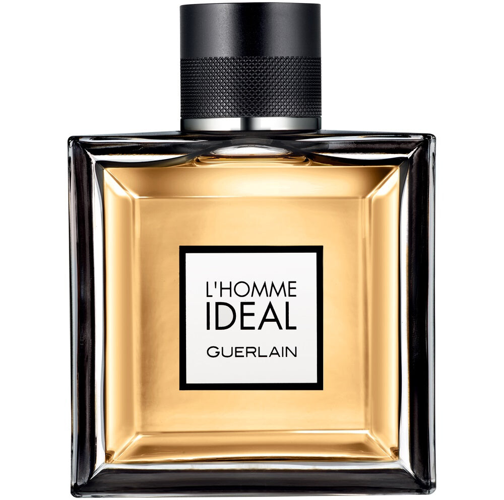 

Guerlain Туалетная вода-спрей L'Homme Ideal 150 мл