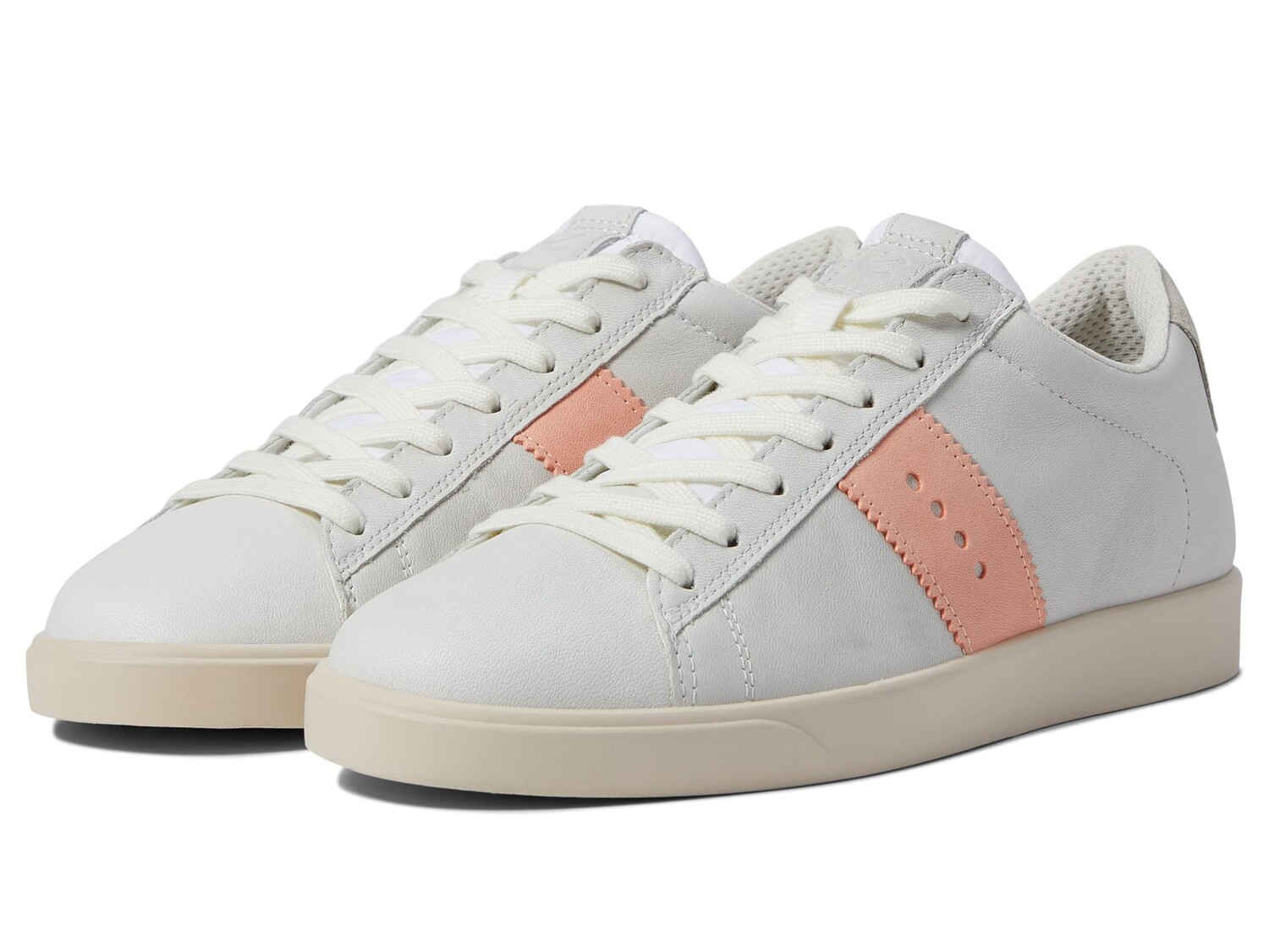 

Кроссовки ECCO, Street Lite Retro Sneaker