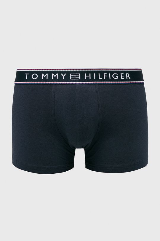 цена Томми Хилфигер - Боксеры Tommy Hilfiger, темно-синий