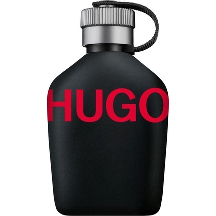 Hugo Boss Just Different 125 мл - туалетная вода - мужские духи туалетная вода hugo boss hugo just different 125 мл