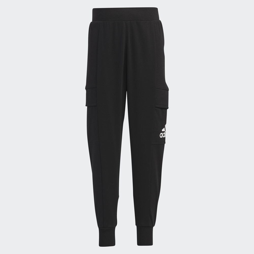 

Спортивные брюки Adidas Kids, черный
