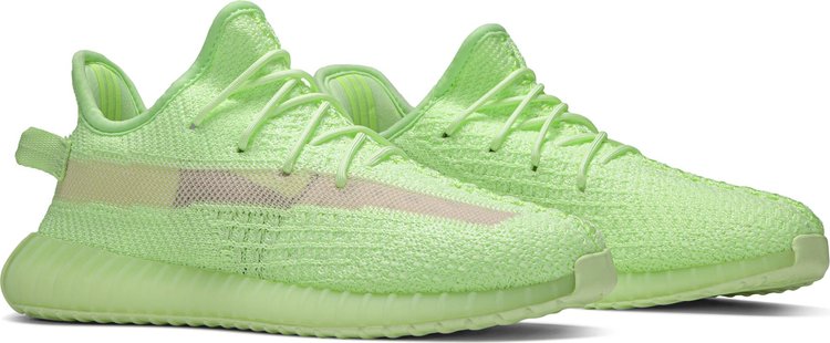 Yeezy boost 350 v2 sale gid glow