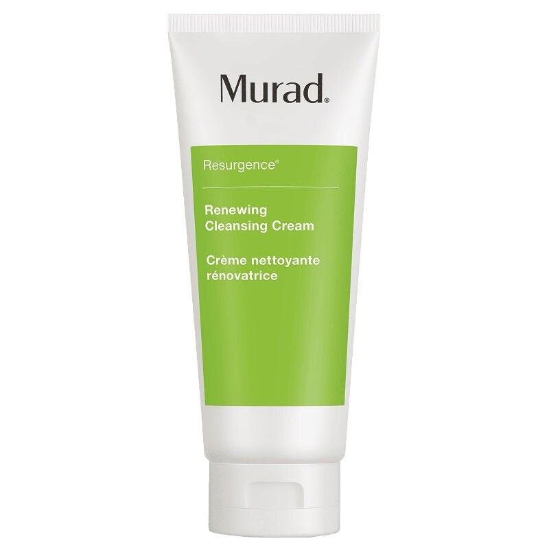 

Murad Resurgence Renewing Cleansing Cream регенерирующий и очищающий крем для лица 200мл