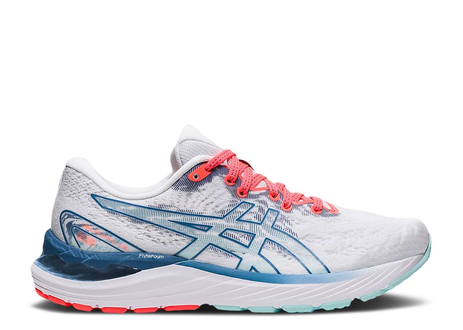 

Кроссовки ASICS Wmns Gel Cumulus 23 'Celebration Of Sport Pack', белый