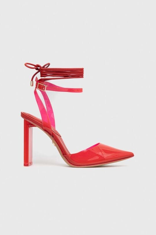 

Декольте Aldo, красный