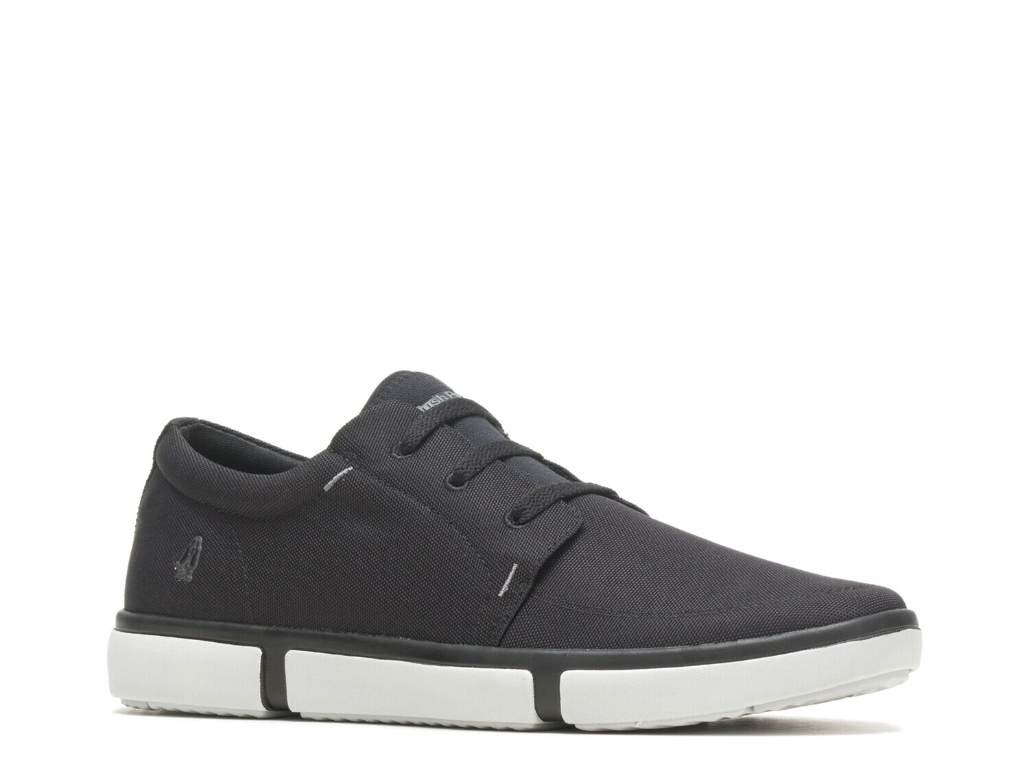

Кроссовки Hush Puppies Briggs, черный