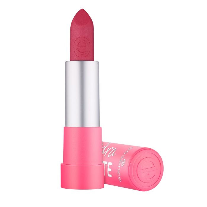 

Губная помада Hydra Matte Barra de Labios Essence, 405