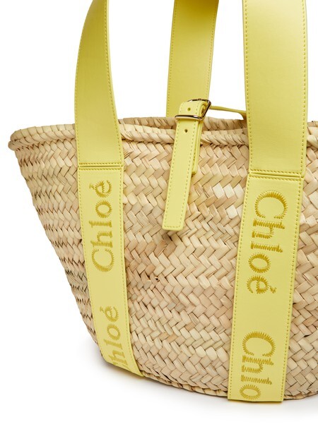 

Корзина Chloe Sense Chloé