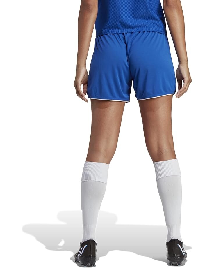 

Шорты Adidas Tiro 23 Shorts, цвет Team Royal Blue/White