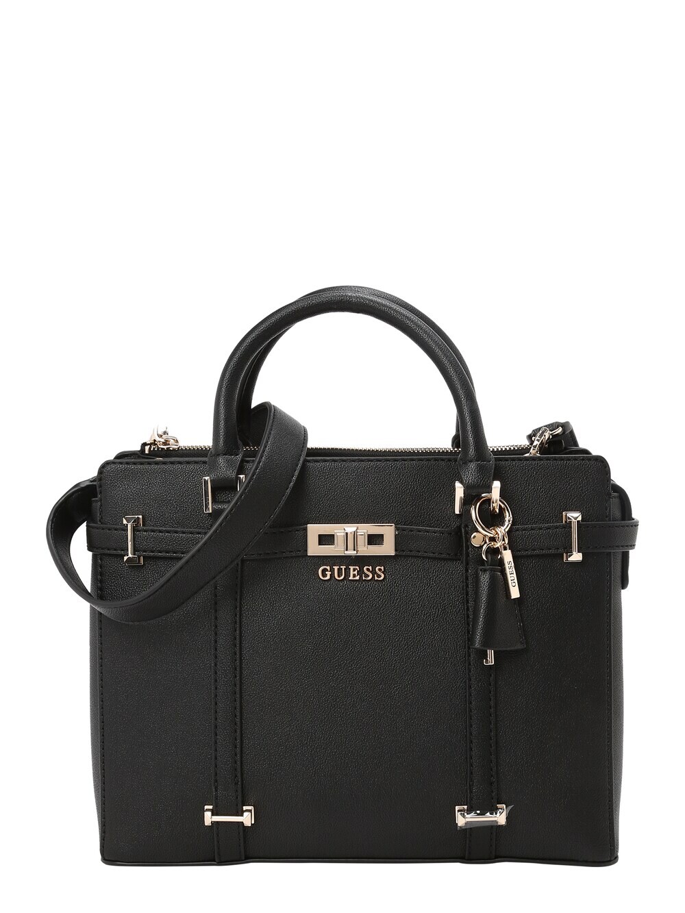 

Сумочка Guess Emilee, черный