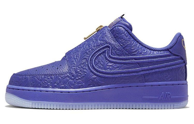 

Женские кроссовки Nike Air Force 1 Low Skate