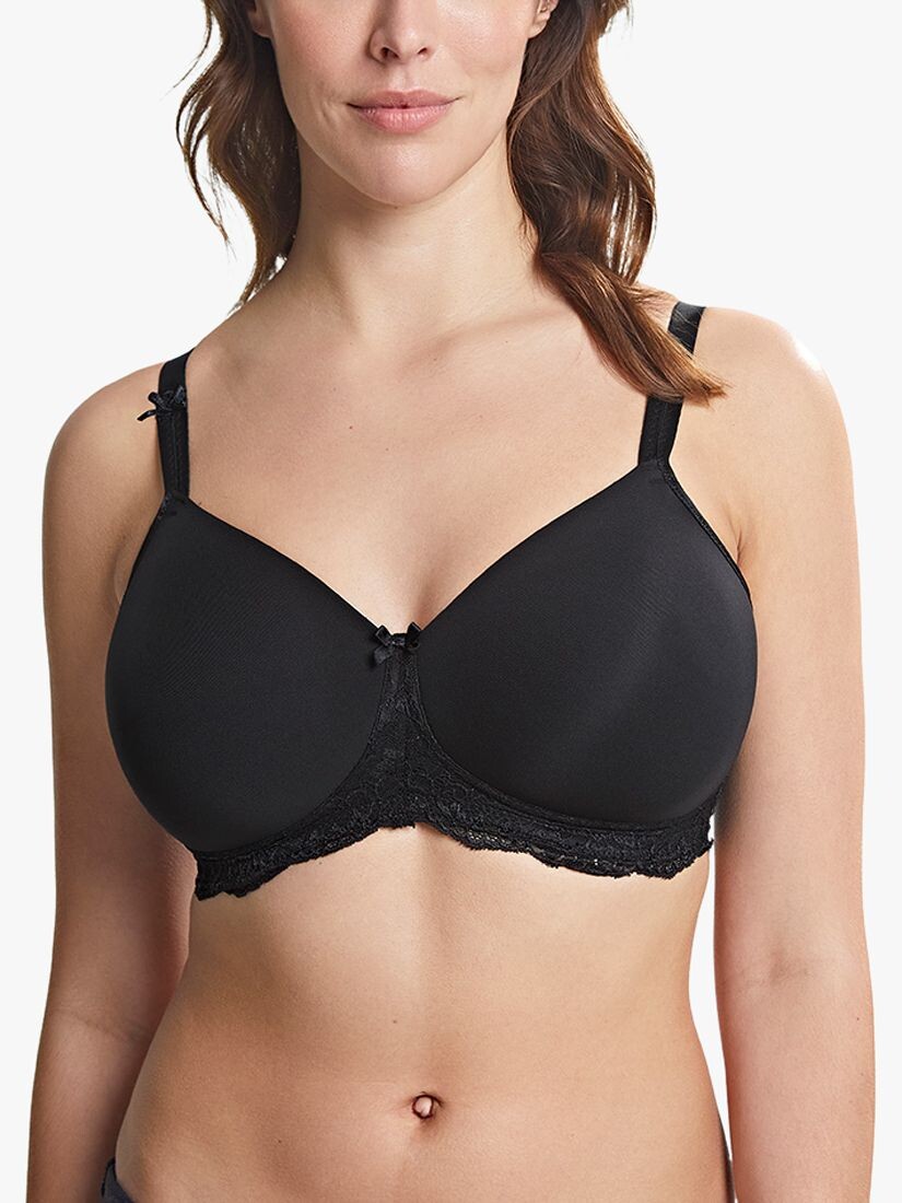 

Бюстгальтер Royce Georgia 886 Caress, черный