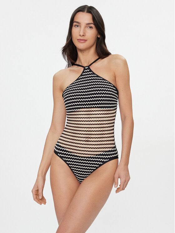 

Купальник Seafolly, мультиколор