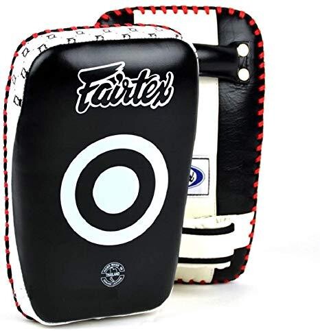 

Пэды маленькие Fairtex KPLC1 для ударов ногами