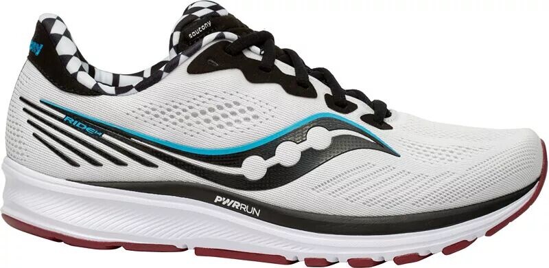 

Мужские кроссовки Saucony Ride 14