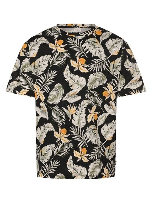 

Футболка jjchill Jack & Jones, черный