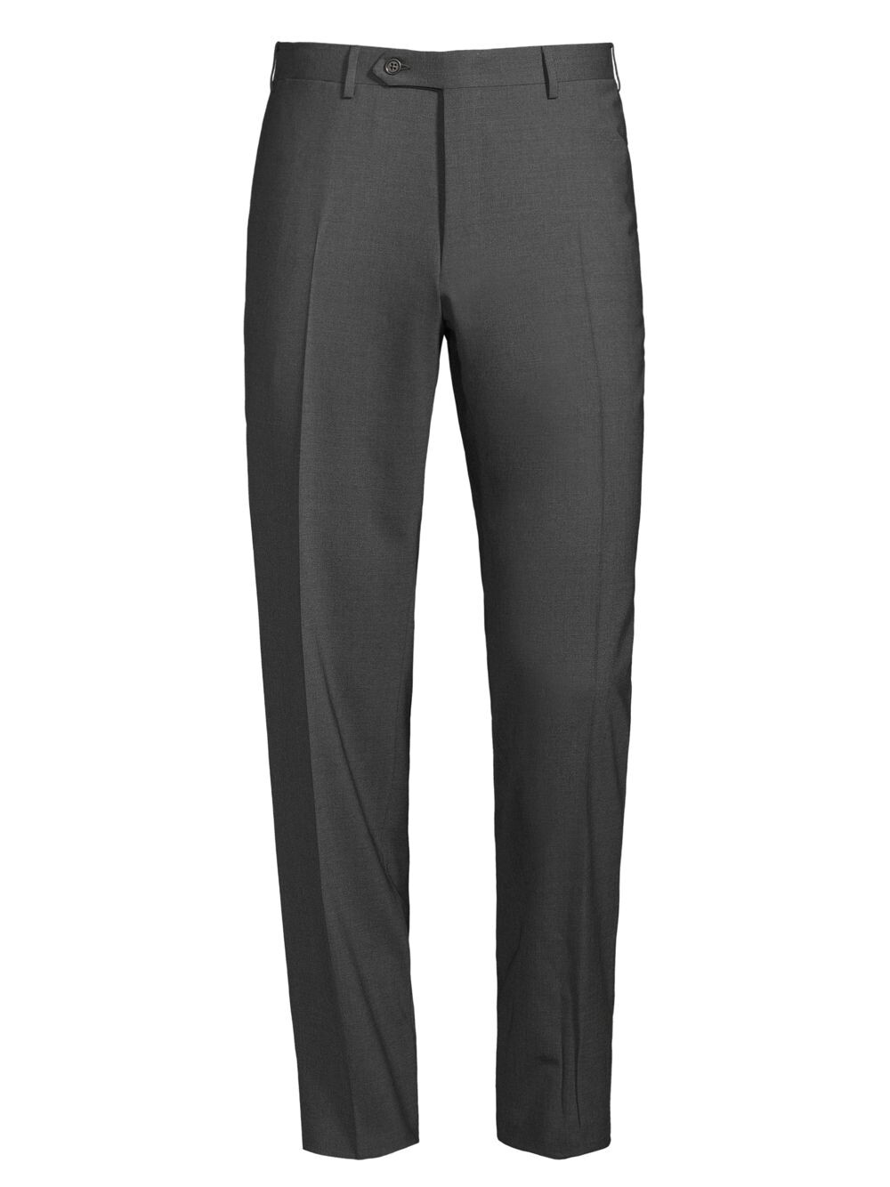 

Брюки из эластичной шерсти Canali