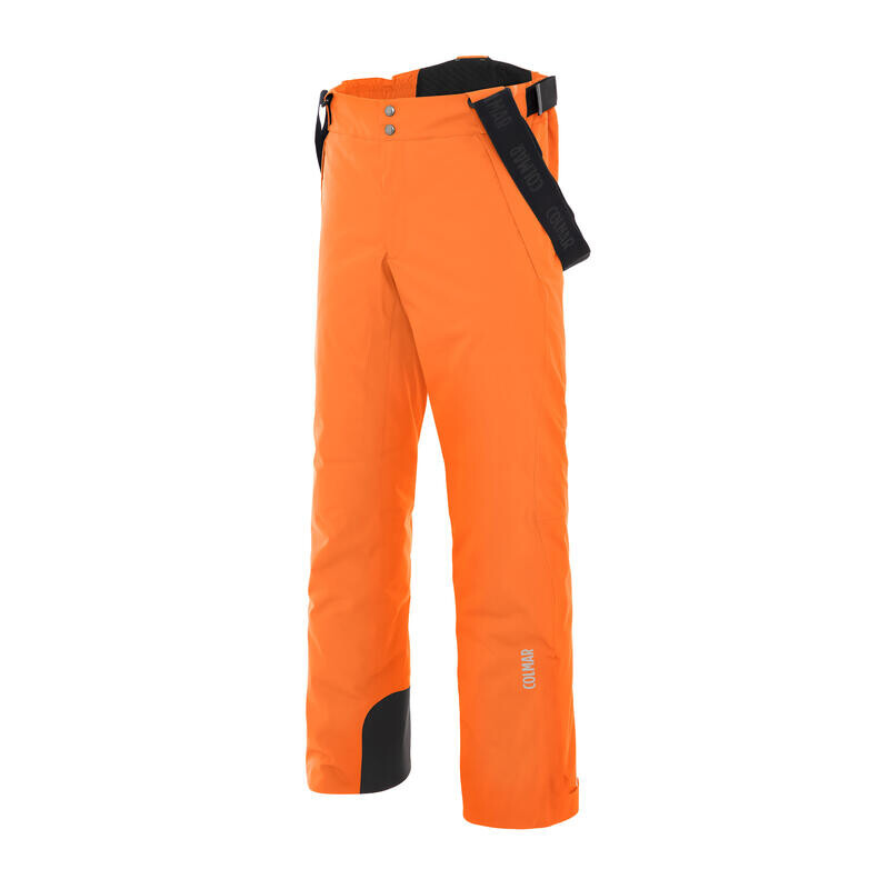 

Мужские брюки Colmar, цвет naranja