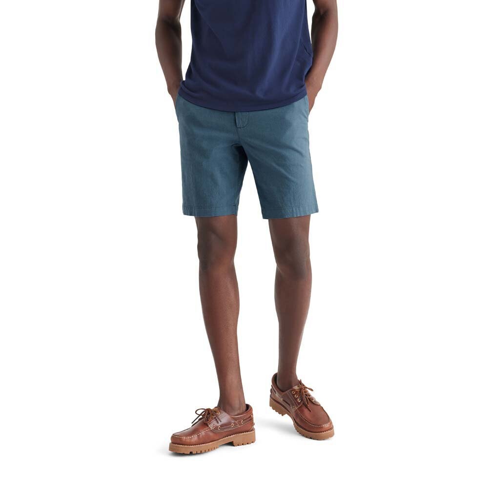 

Шорты Dockers Modern Chino, синий