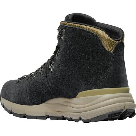 Danner mountain 600 black hotsell