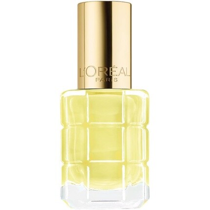 

Лак для ногтей L'Oréal Color Riche a L'Huile B07 Jaune Citron 13,5 мл L'Oréal Paris