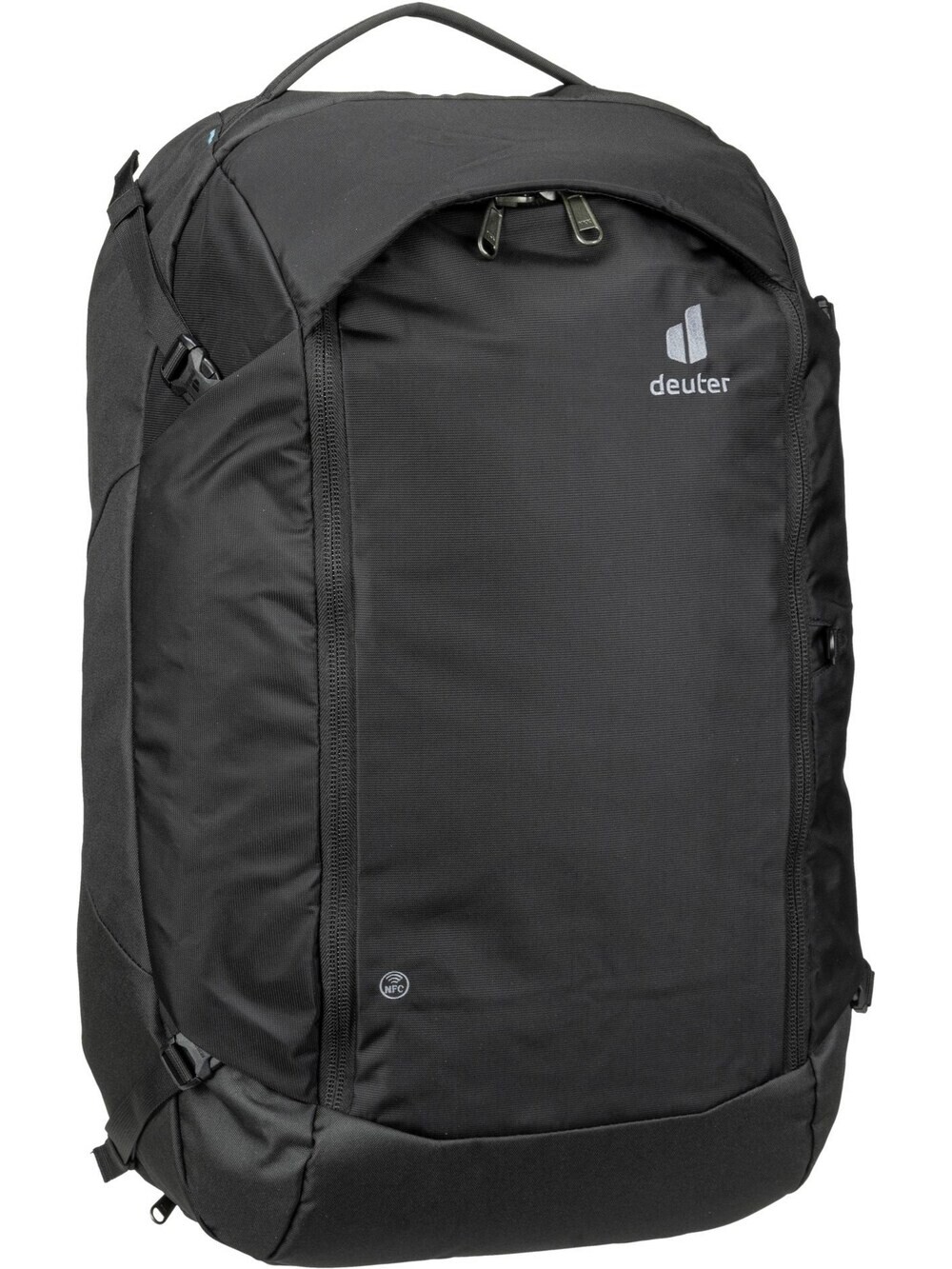 

Рюкзак DEUTER Aviant, черный