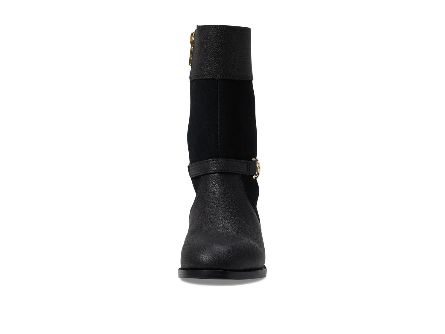 

Ботинки Janie and Jack Riding Boot (Toddler/Little Kid/Big Kid), мультиколор