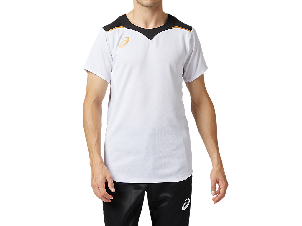 

Футболка Asics, белый