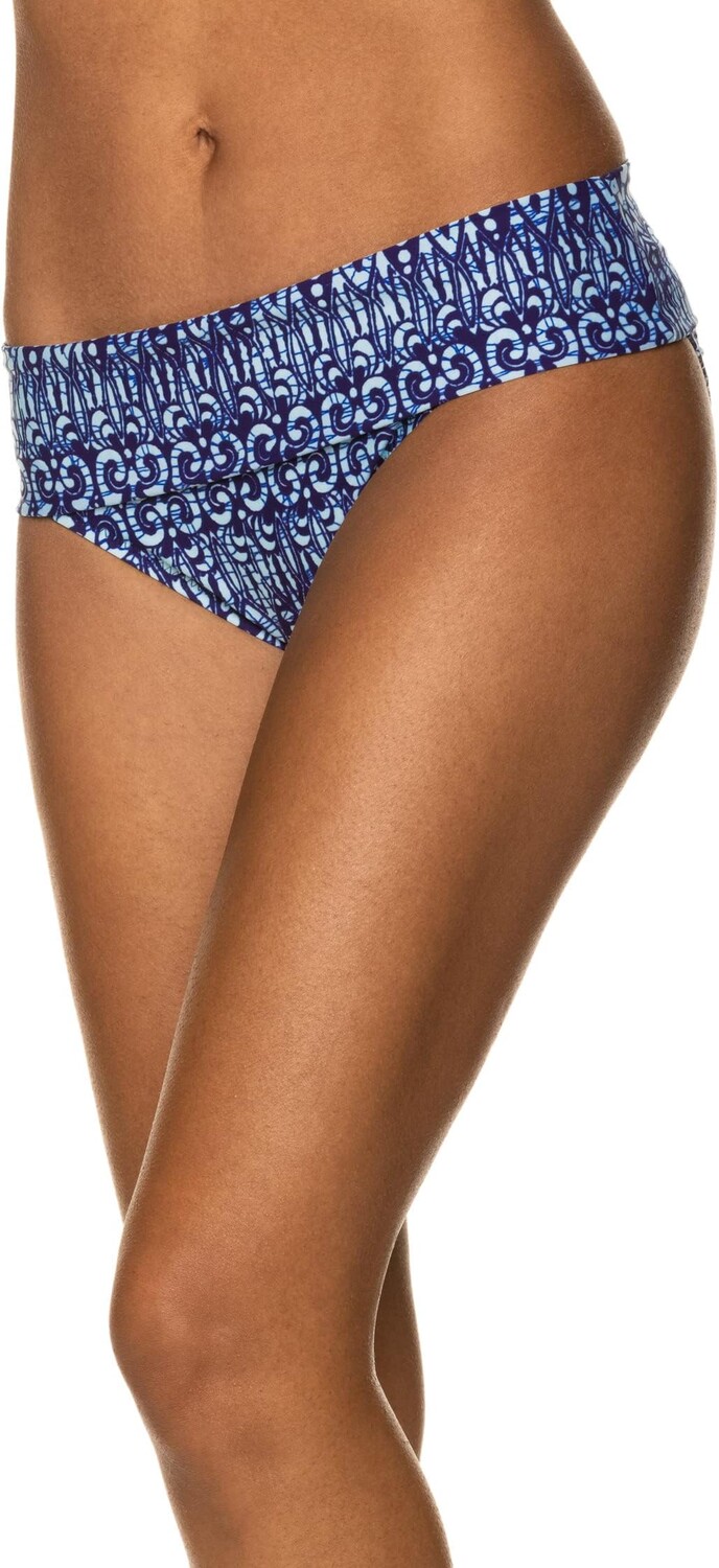 

Кабриолет Хипстер Helen Jon, цвет Island Batik Navy Multi