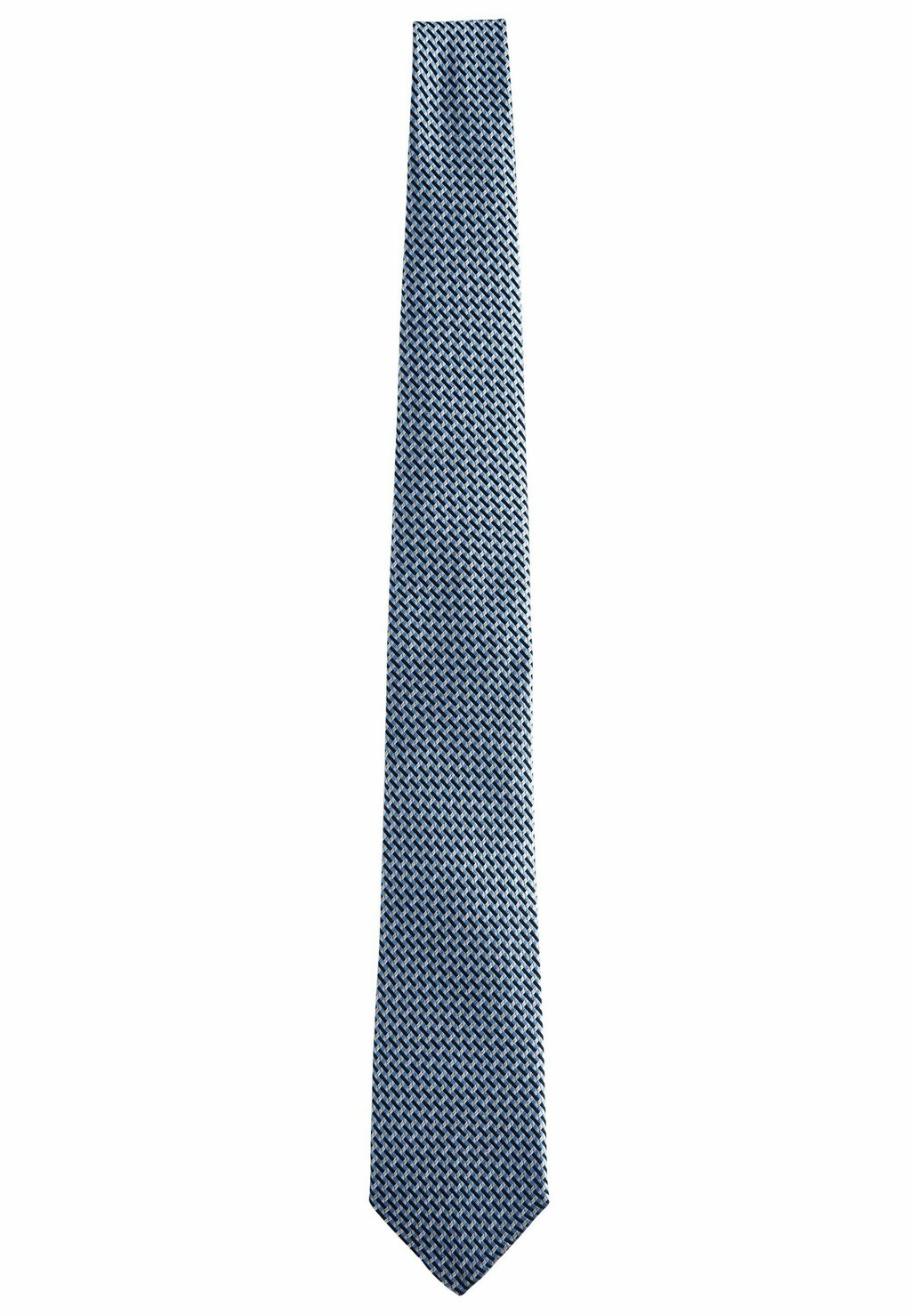 

Галстук SIGNATURE MADE IN ITALY Next, цвет navy blue
