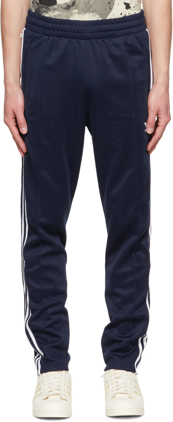 

Синий - Спортивные брюки Beckenbauer Primeblue adidas Originals