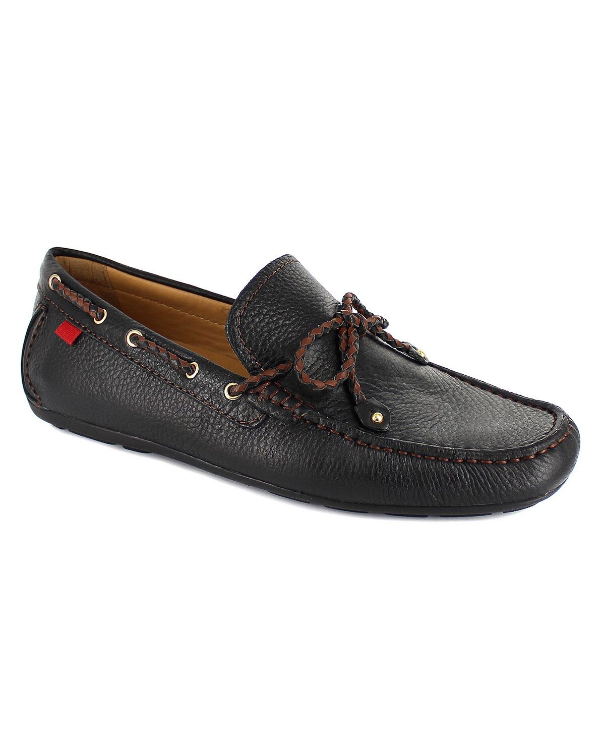 

Мужские туфли без шнуровки cypress hill braid on Marc Joseph New York, мульти