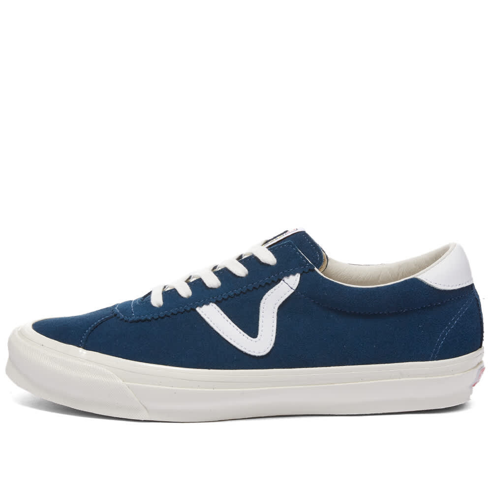 

Кроссовки Vans Vault UA OG Epoch LX