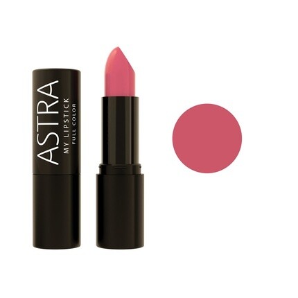 

Mein Lippenstift Teti, Astra