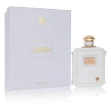 цена Alexandre J Western Leather White Woman EDP 100мл