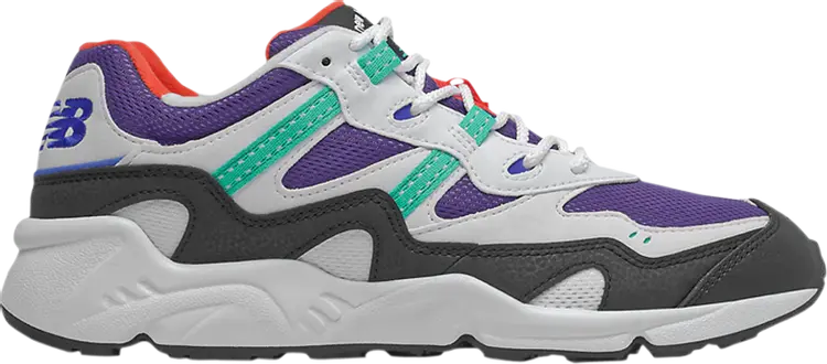 

Кроссовки New Balance 850 'Multi-Color', многоцветный