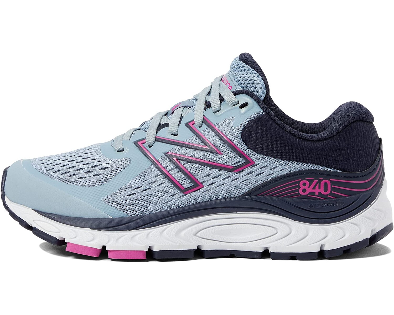 

Кроссовки 840v5 New Balance, циклон