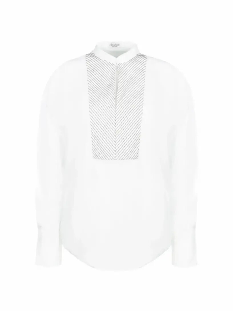 

Рубашка Brunello Cucinelli
