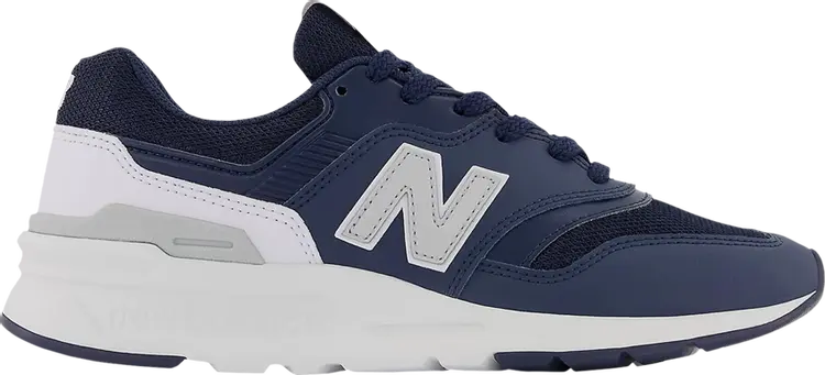 

Кроссовки New Balance Wmns 997H 'Natural Indigo Libra', синий