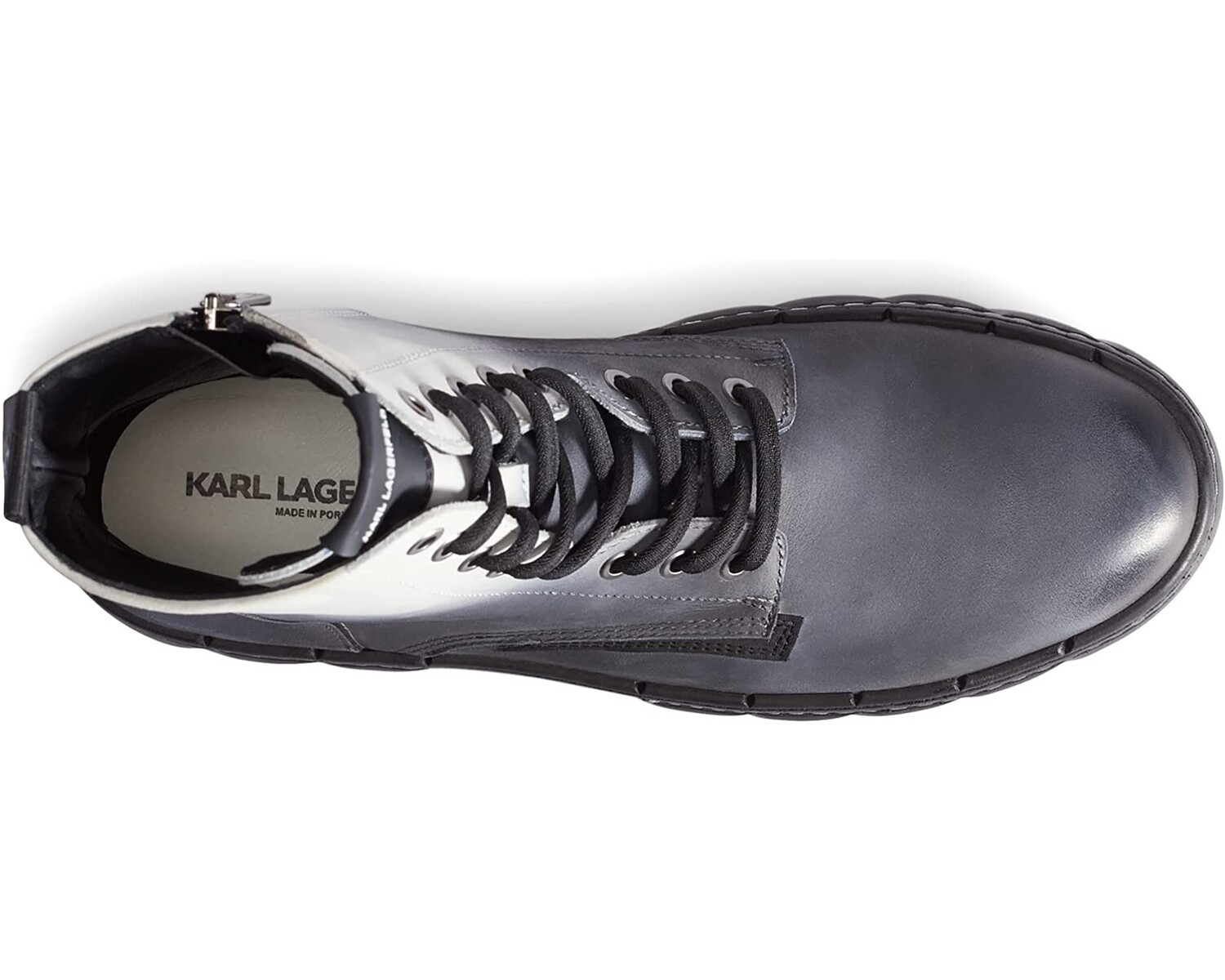 

Кроссовки LF1S2017 Karl Lagerfeld Paris, черный