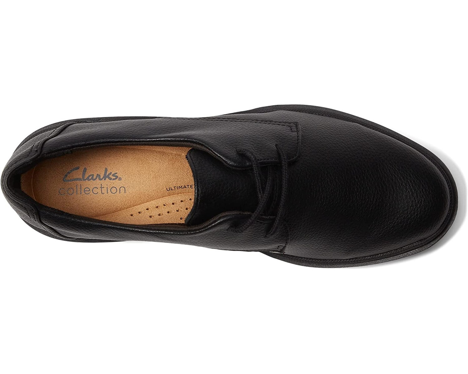 

Оксфорды Calla Ruby Clarks, кожа