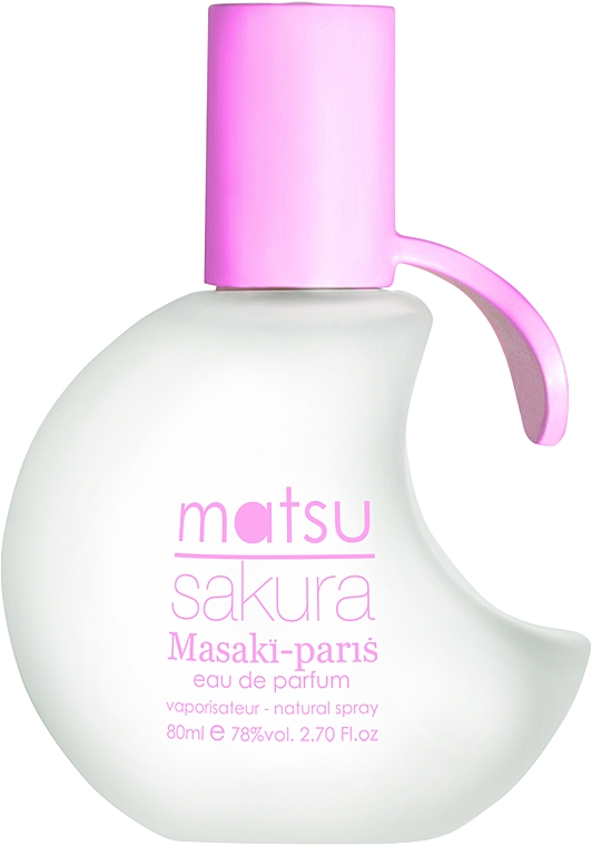 Masaki matsushima sakura. Masaki Matsushima Matsu Sakura. Духи Matsu Sakura Masaki-Paris. Masaki Matsushima Matsu Sakura парфюмированная вода жен. Масаки Матут Шима туалетная вода.