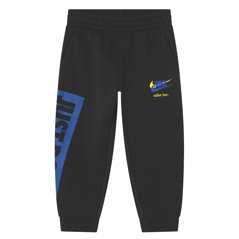 

Спортивные брюки Nike Sportswear Icon, черный
