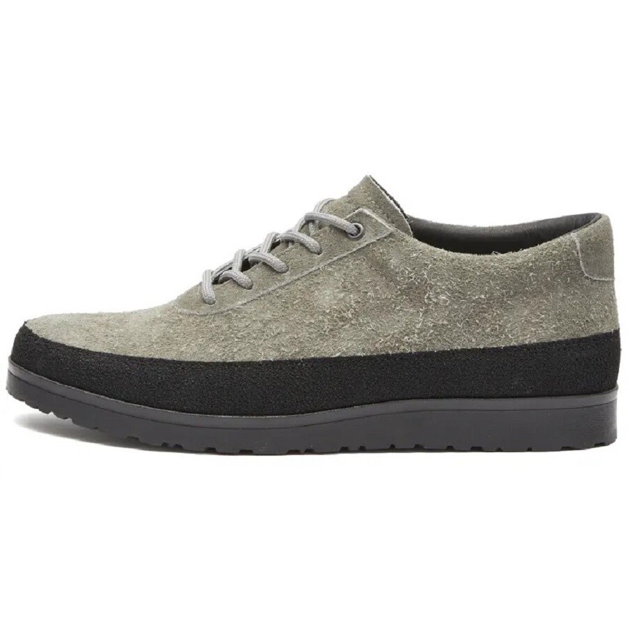 

Полуботинки Tarvas Explorer Hairy Suede, серый